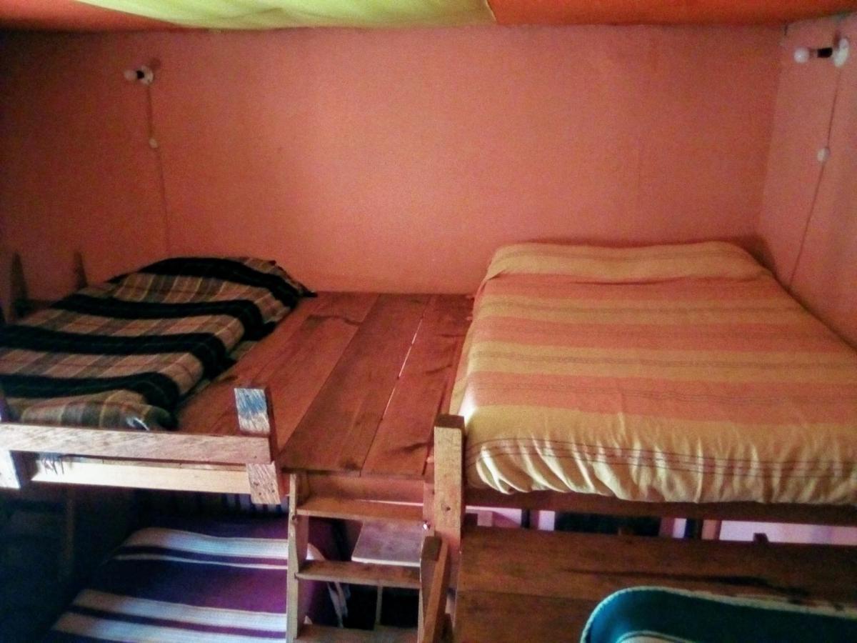Hostal El Rincon De Los Camellos San Cristóbal de Las Casas Εξωτερικό φωτογραφία