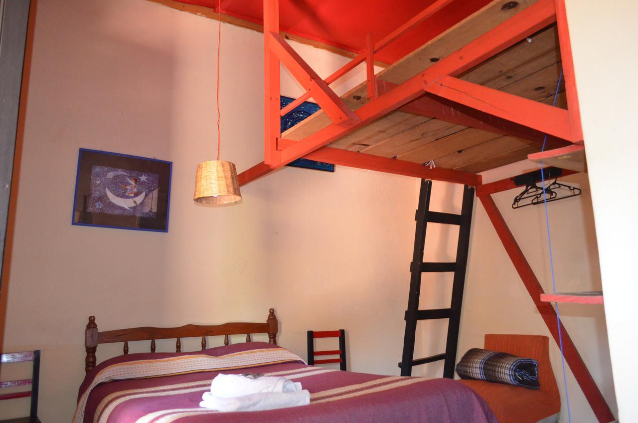 Hostal El Rincon De Los Camellos San Cristóbal de Las Casas Εξωτερικό φωτογραφία