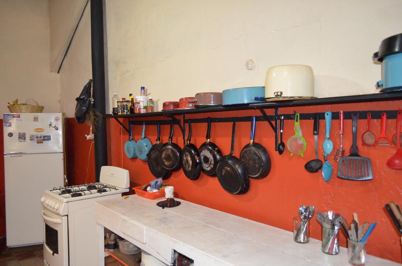Hostal El Rincon De Los Camellos San Cristóbal de Las Casas Εξωτερικό φωτογραφία