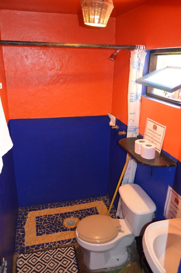 Hostal El Rincon De Los Camellos San Cristóbal de Las Casas Εξωτερικό φωτογραφία