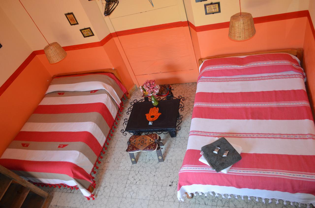 Hostal El Rincon De Los Camellos San Cristóbal de Las Casas Εξωτερικό φωτογραφία