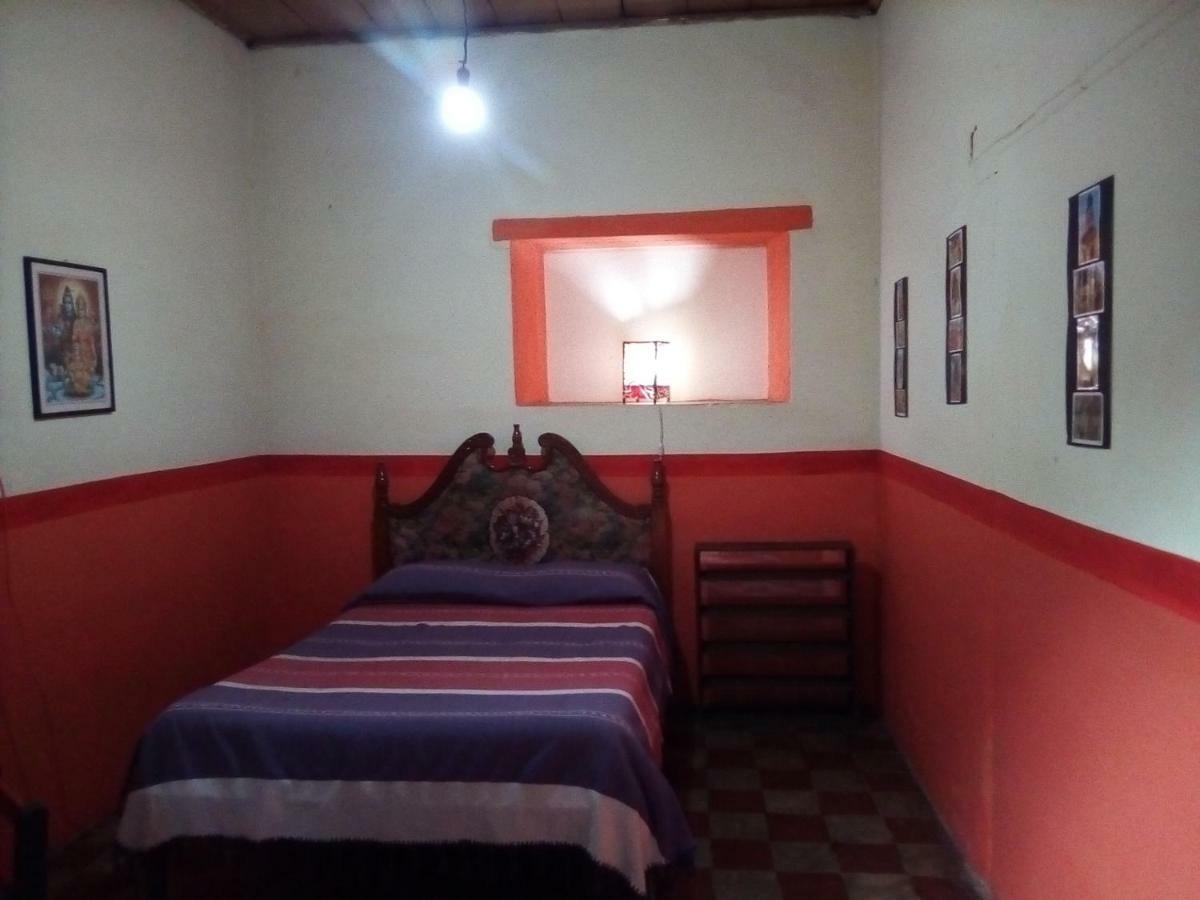 Hostal El Rincon De Los Camellos San Cristóbal de Las Casas Δωμάτιο φωτογραφία